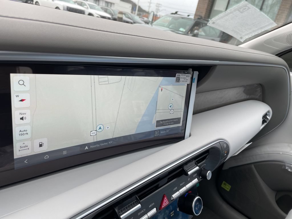 New 2026 Hyundai Palisade SEL AWD/4WD image 12