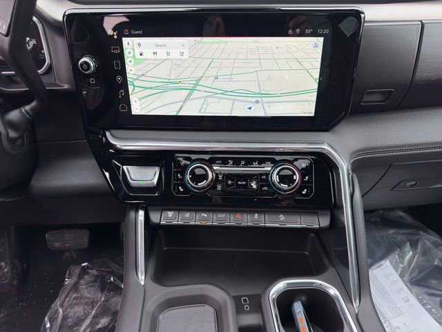 New 2026 GMC Sierra 2500 Denali w/ Technology Package AWD/4WD image 18