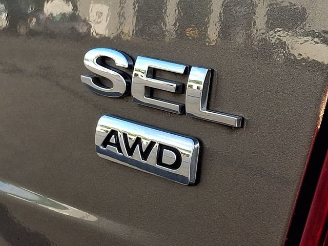 Used 2014 Ford Edge SEL AWD/4WD image 28