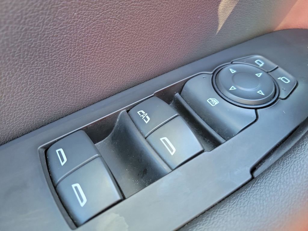 Used 2023 Chevrolet Blazer RS w/ Enhanced Convenience Package AWD/4WD image 19