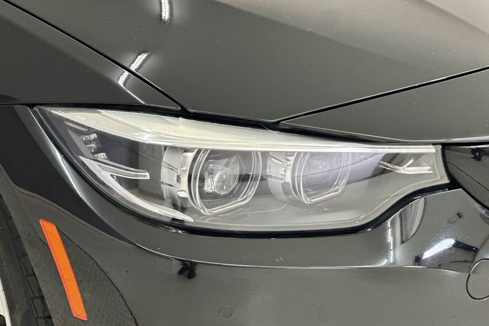 Used 2018 BMW 430i Gran Coupe RWD image 10