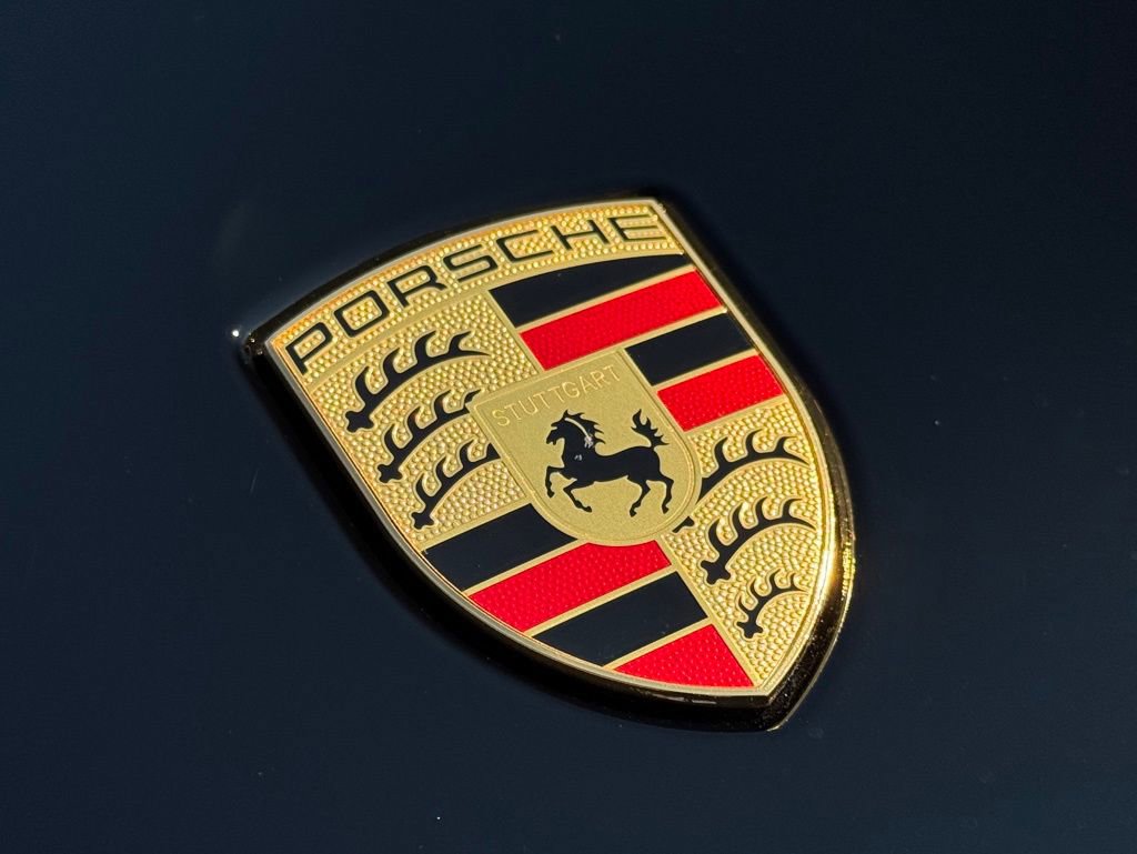 Certified 2024 Porsche 718 Cayman S image 6