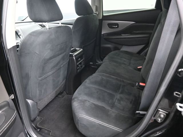 Used 2021 Nissan Murano SV AWD/4WD image 10