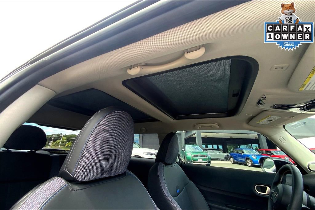 Used 2025 MINI Cooper S image 21