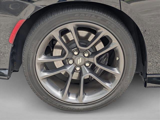 Used 2021 Dodge Charger Scat Pack w/ Plus Group image 21