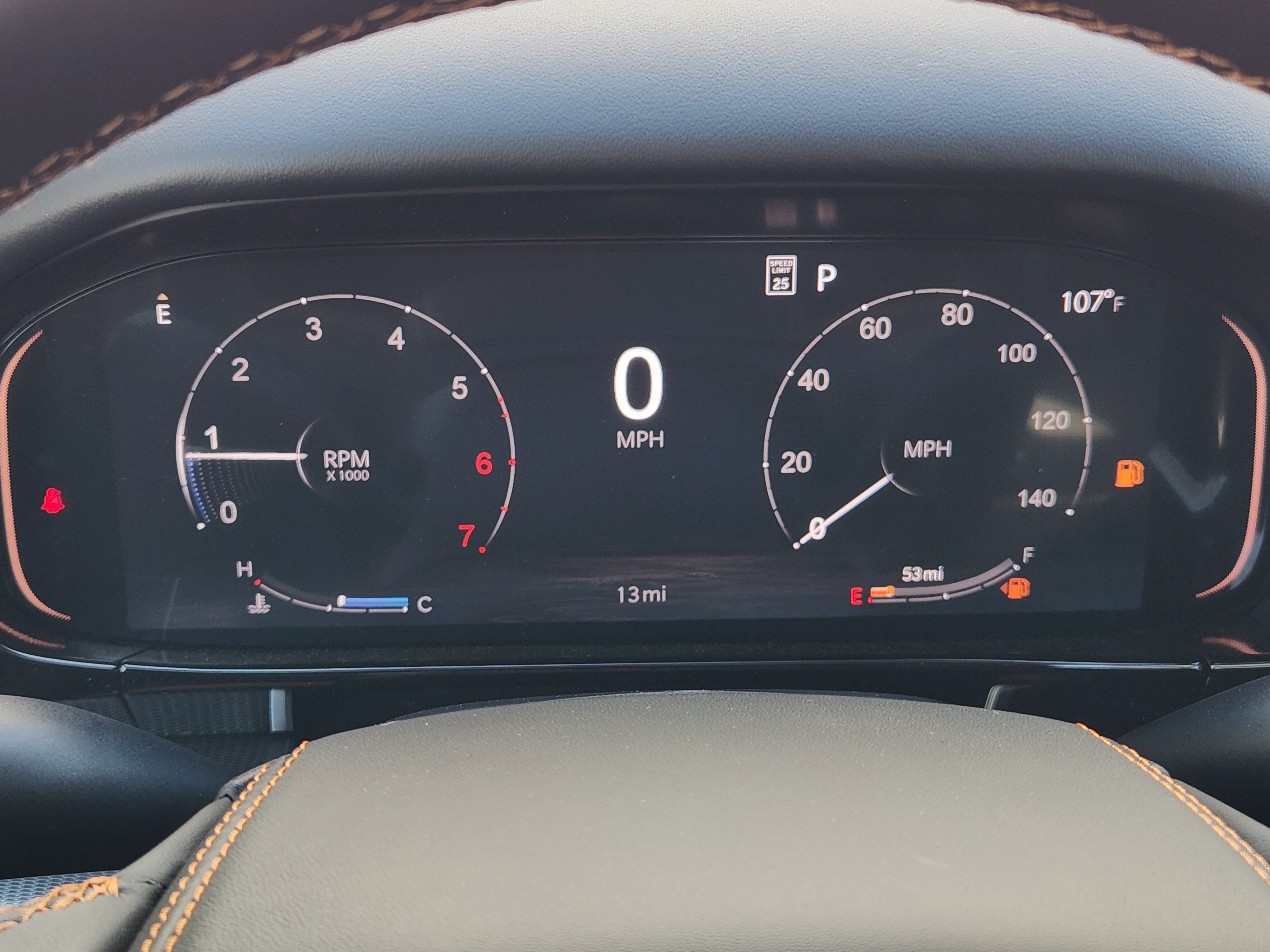 New 2026 Jeep Grand Wagoneer Summit AWD/4WD image 12