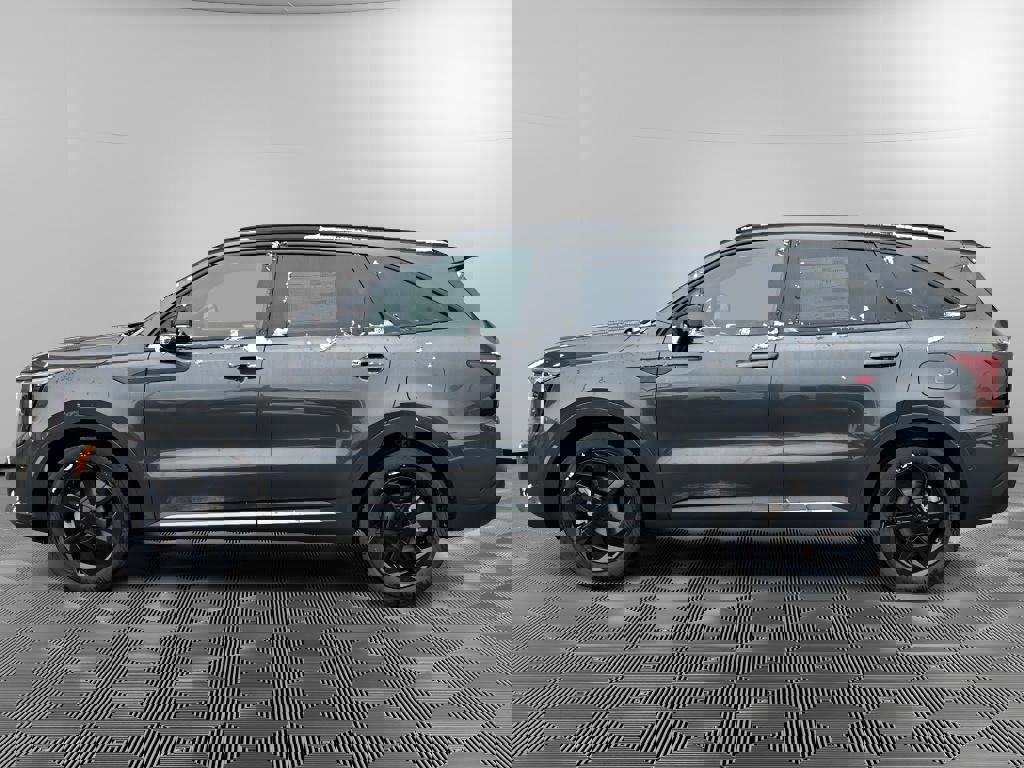 New 2026 Kia Sorento SX Prestige image 7