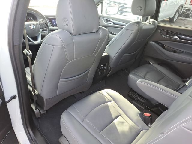 Used 2023 Buick Enclave Essence image 11