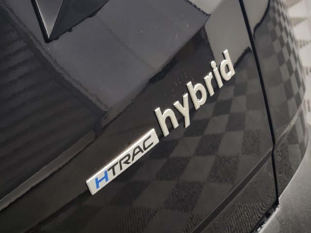 New 2026 Hyundai Tucson Blue SE AWD/4WD image 11