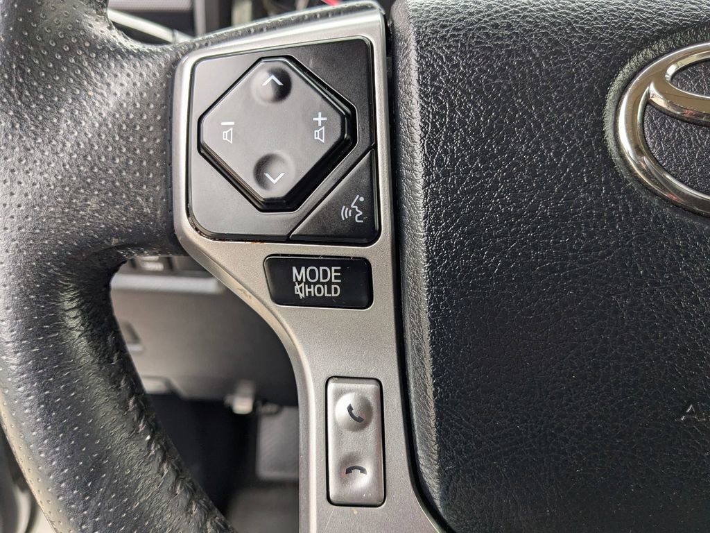 Used 2020 Toyota 4Runner SR5 Premium image 19