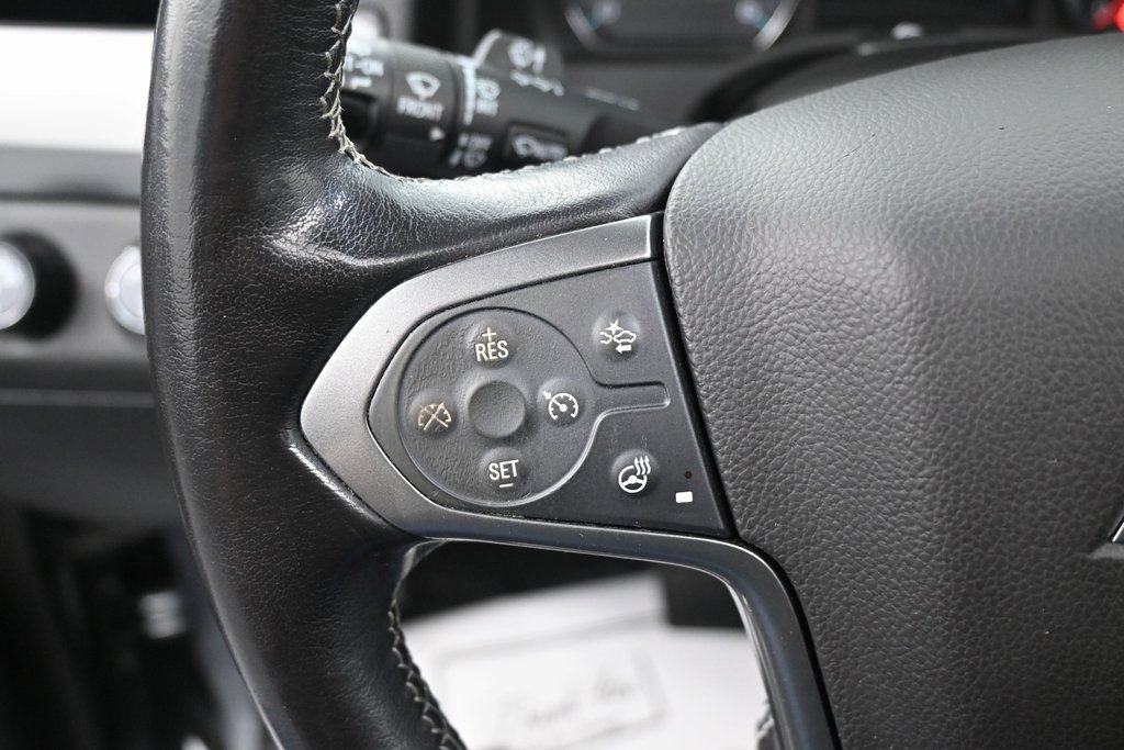 Used 2020 Chevrolet Tahoe LT image 26