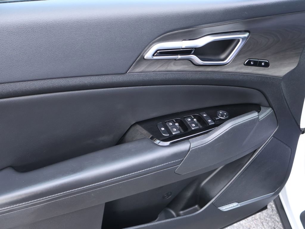 Used 2024 Kia Sportage X-Pro AWD/4WD image 36