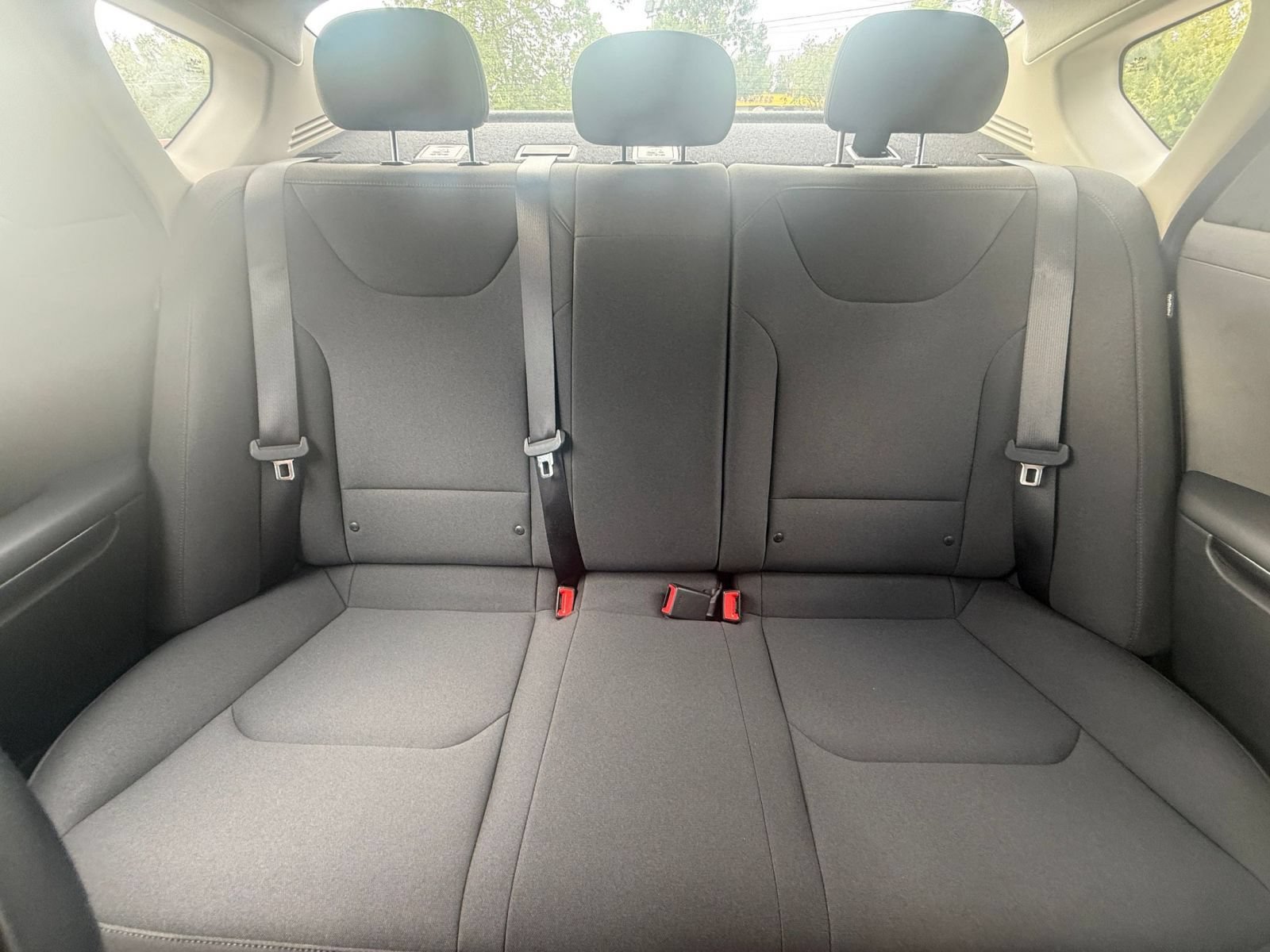 Used 2026 Kia K4 FWD image 38