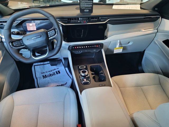 New 2026 Jeep Cherokee Laredo AWD/4WD image 7