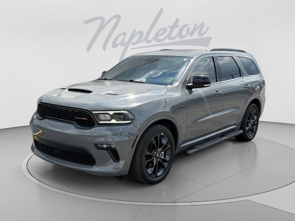 Used 2023 Dodge Durango R/T