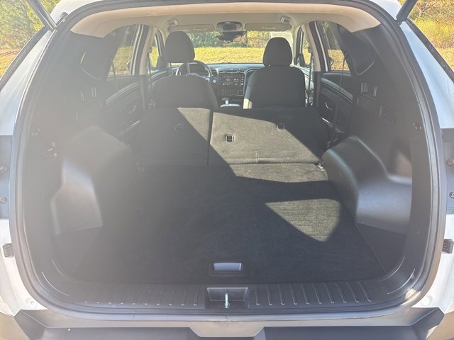 Used 2024 Hyundai Tucson SEL image 11