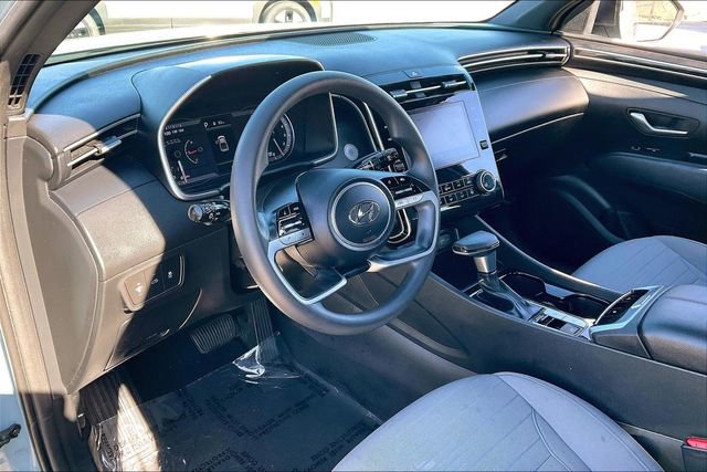 Certified 2022 Hyundai Santa Cruz SEL image 13