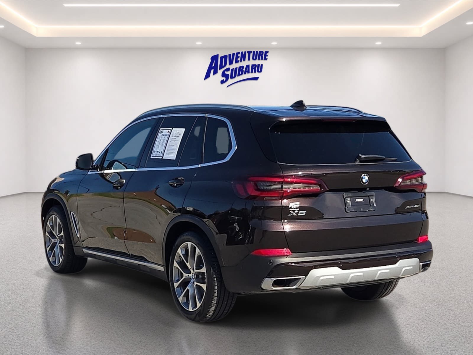 Used 2022 BMW X5 xDrive40i w/ Premium Package AWD/4WD image 5