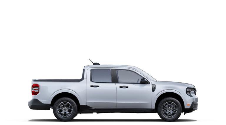New 2025 Ford Maverick XLT w/ XLT Luxury Package AWD/4WD image 5