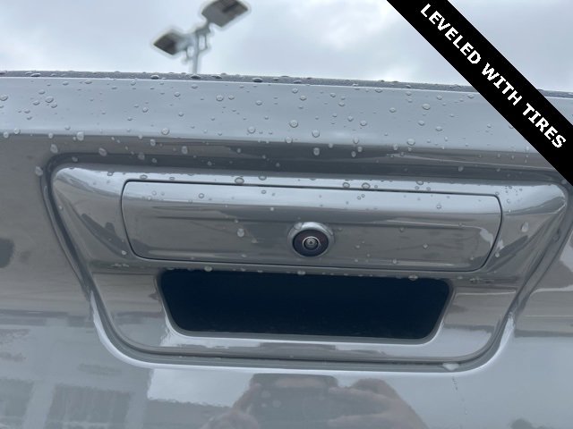 New 2026 RAM 2500 Laramie image 10