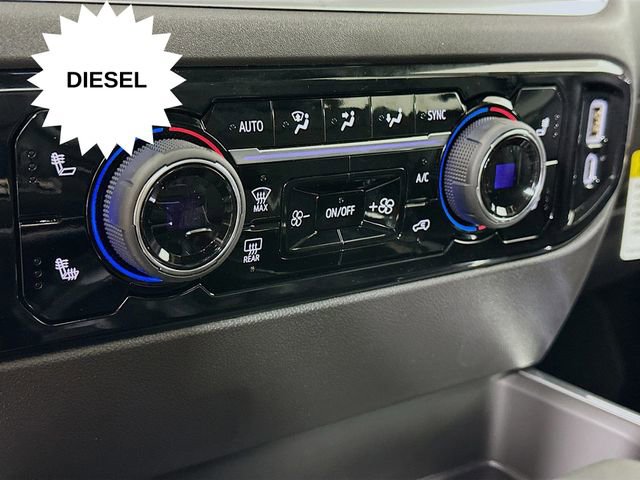 New 2026 Chevrolet Silverado 1500 LT Trail Boss w/ Convenience Package II image 11