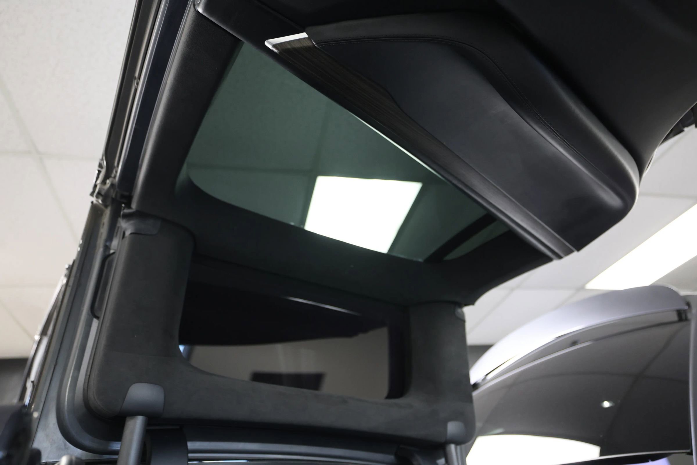 Used 2016 Tesla Model X 90D AWD/4WD image 46