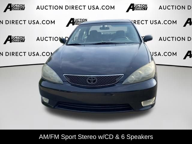 Used 2006 Toyota Camry SE FWD video 2