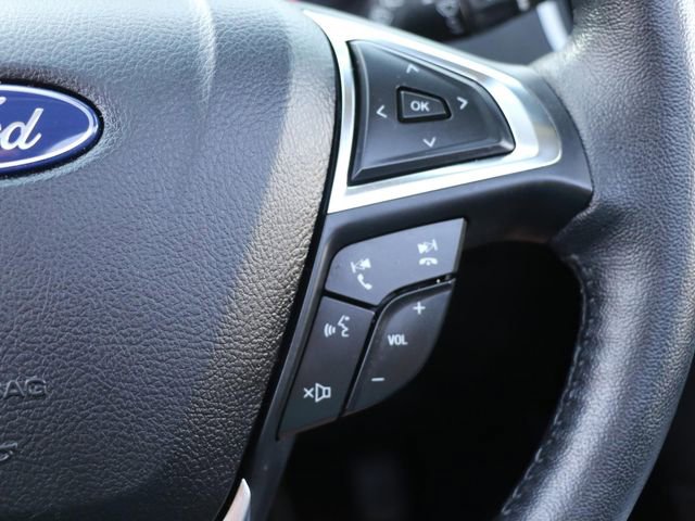 Used 2023 Ford Edge SEL w/ Convenience Package AWD/4WD image 26