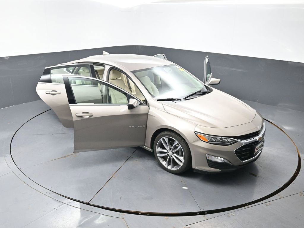 Used 2024 Chevrolet Malibu LT FWD image 61