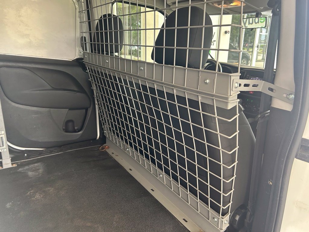 Used 2022 RAM ProMaster City Wagon FWD image 27