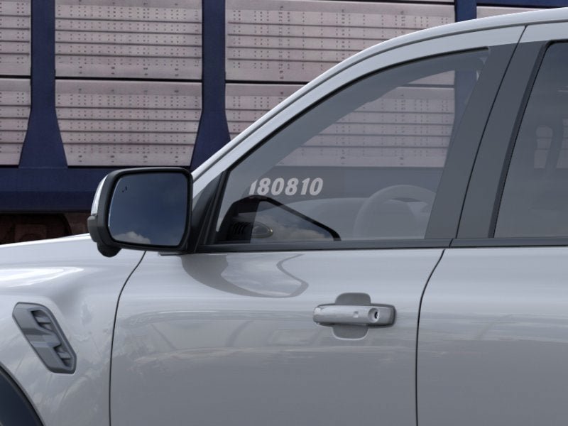 New 2026 Ford Ranger Raptor AWD/4WD image 20