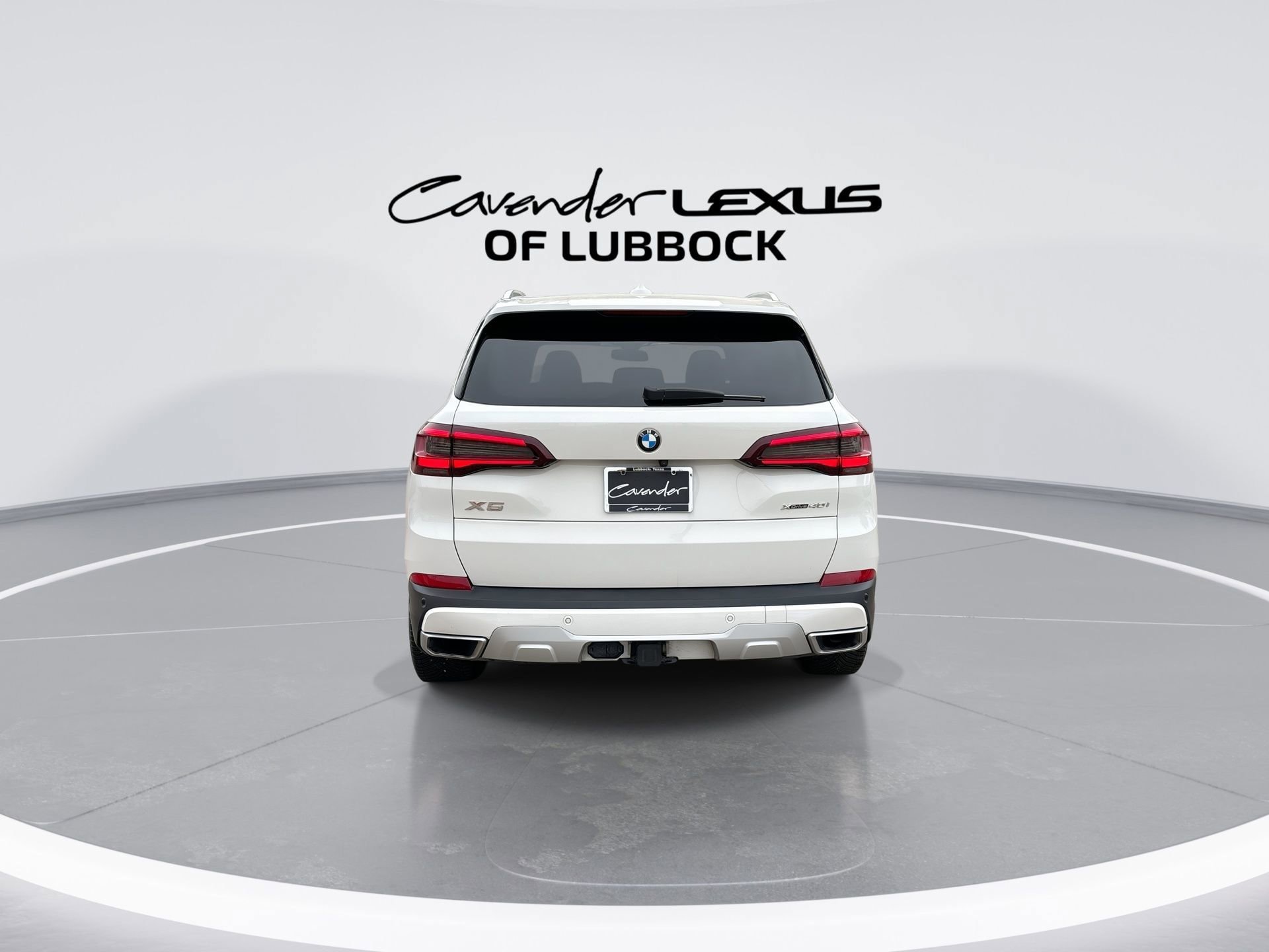 Used 2022 BMW X5 xDrive40i w/ Premium Package AWD/4WD image 7