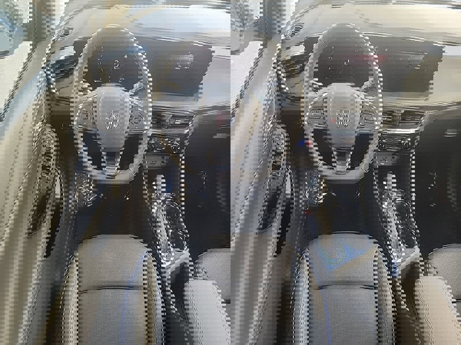 New 2026 Buick Encore GX Sport Touring w/ Black Roof Package image 11