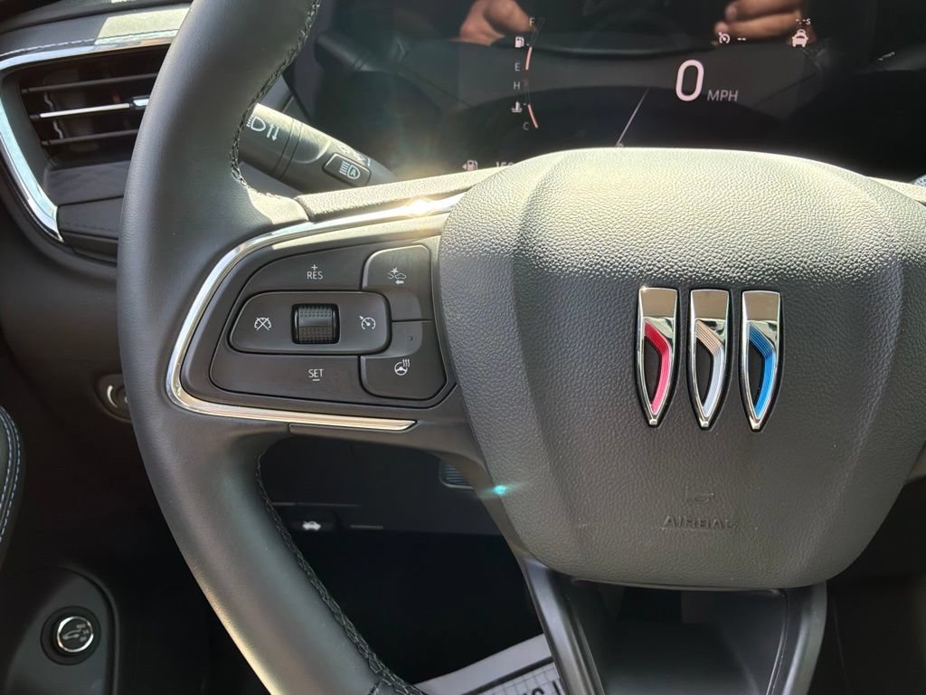 Used 2025 Buick Encore GX Sport Touring w/ Comfort Package FWD image 17