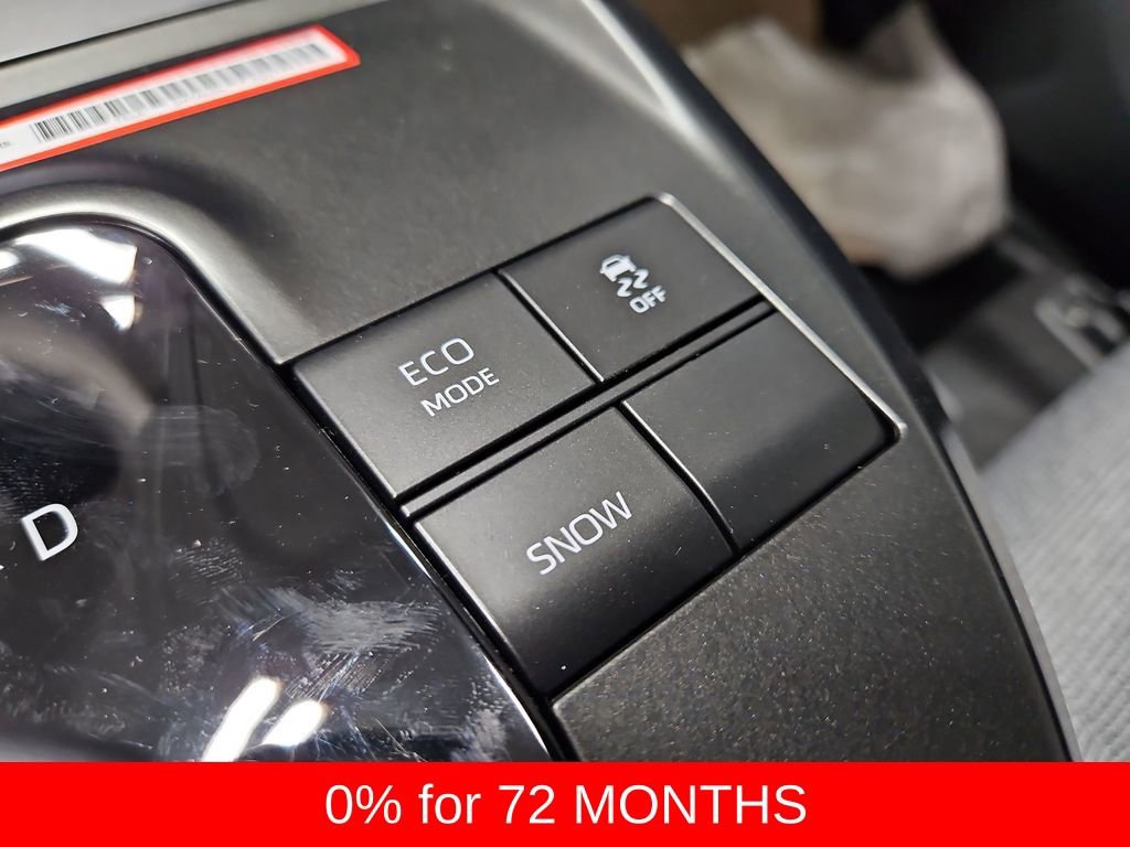 New 2026 Toyota bZ image 22