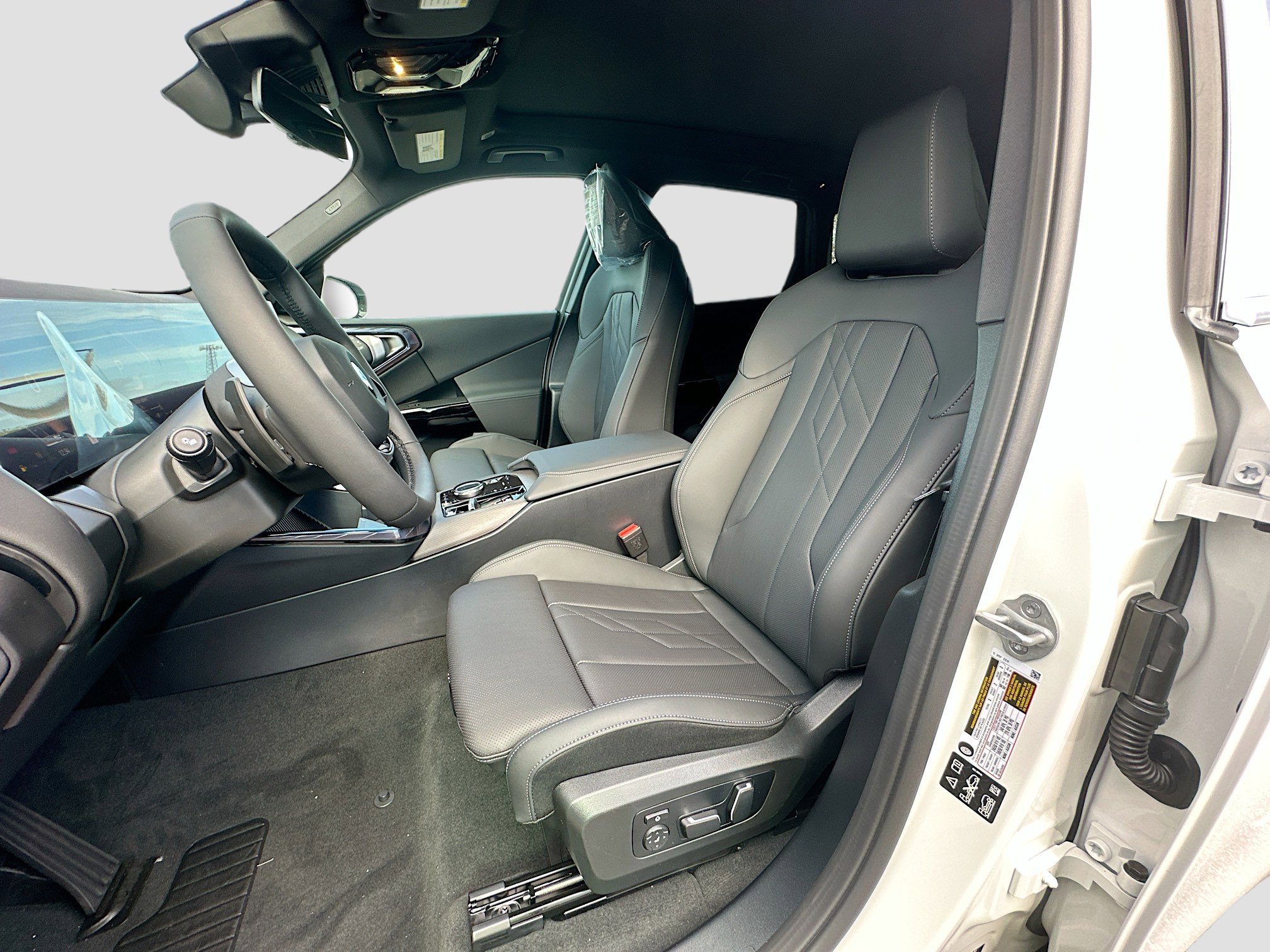 New 2026 BMW X3 xDrive30 w/ Convenience Package image 15