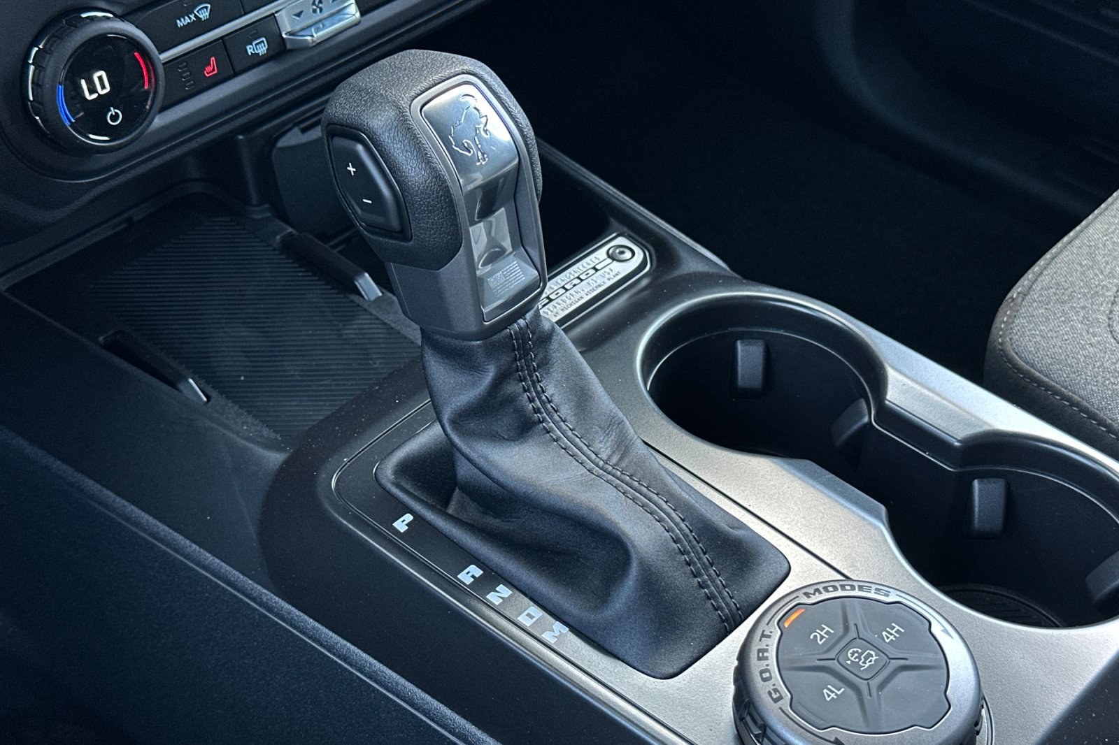 New 2026 Ford Bronco Big Bend AWD/4WD image 21