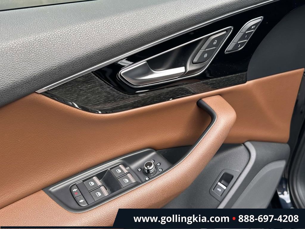 Used 2017 Audi Q7 3.0T Premium Plus image 17