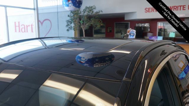 Certified 2023 INFINITI QX55 Essential image 92