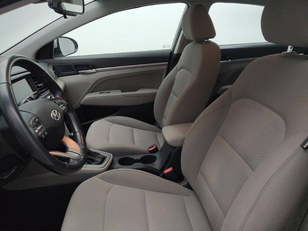 Used 2020 Hyundai Elantra Value Edition image 17
