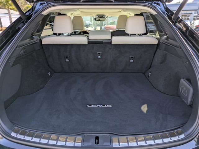 Used 2023 Lexus RX 350 FWD w/ Cold Area Package image 13