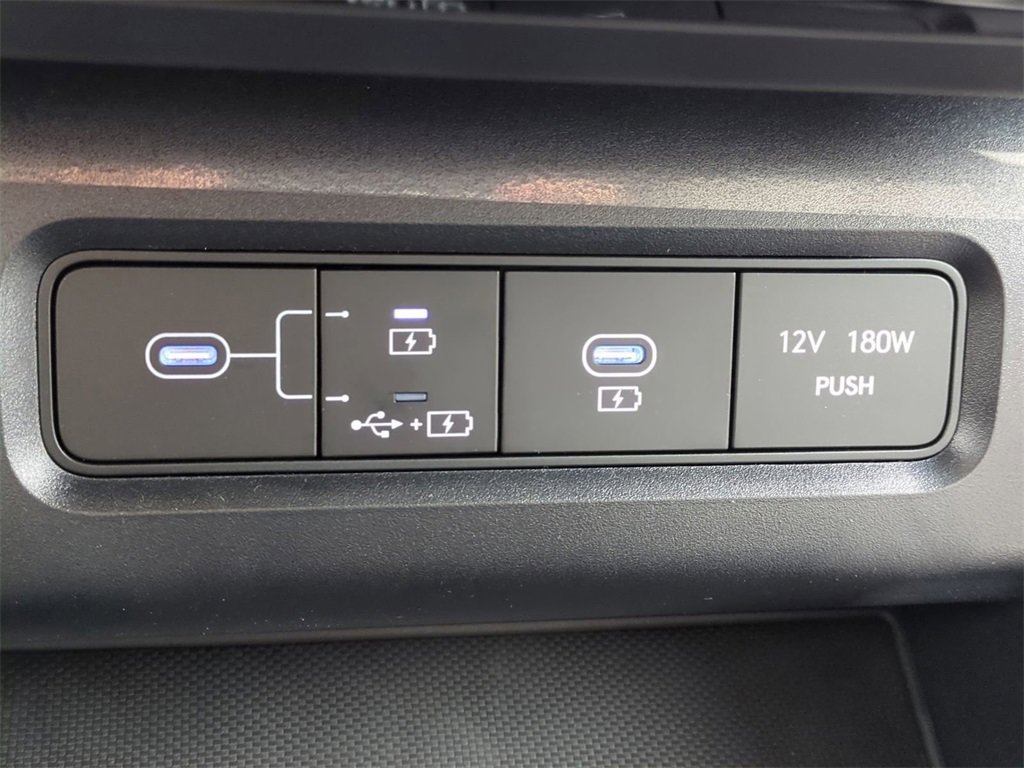 New 2026 Hyundai Tucson SEL image 26