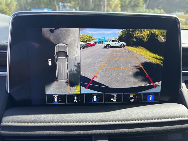 Used 2024 Chevrolet Tahoe High Country image 42