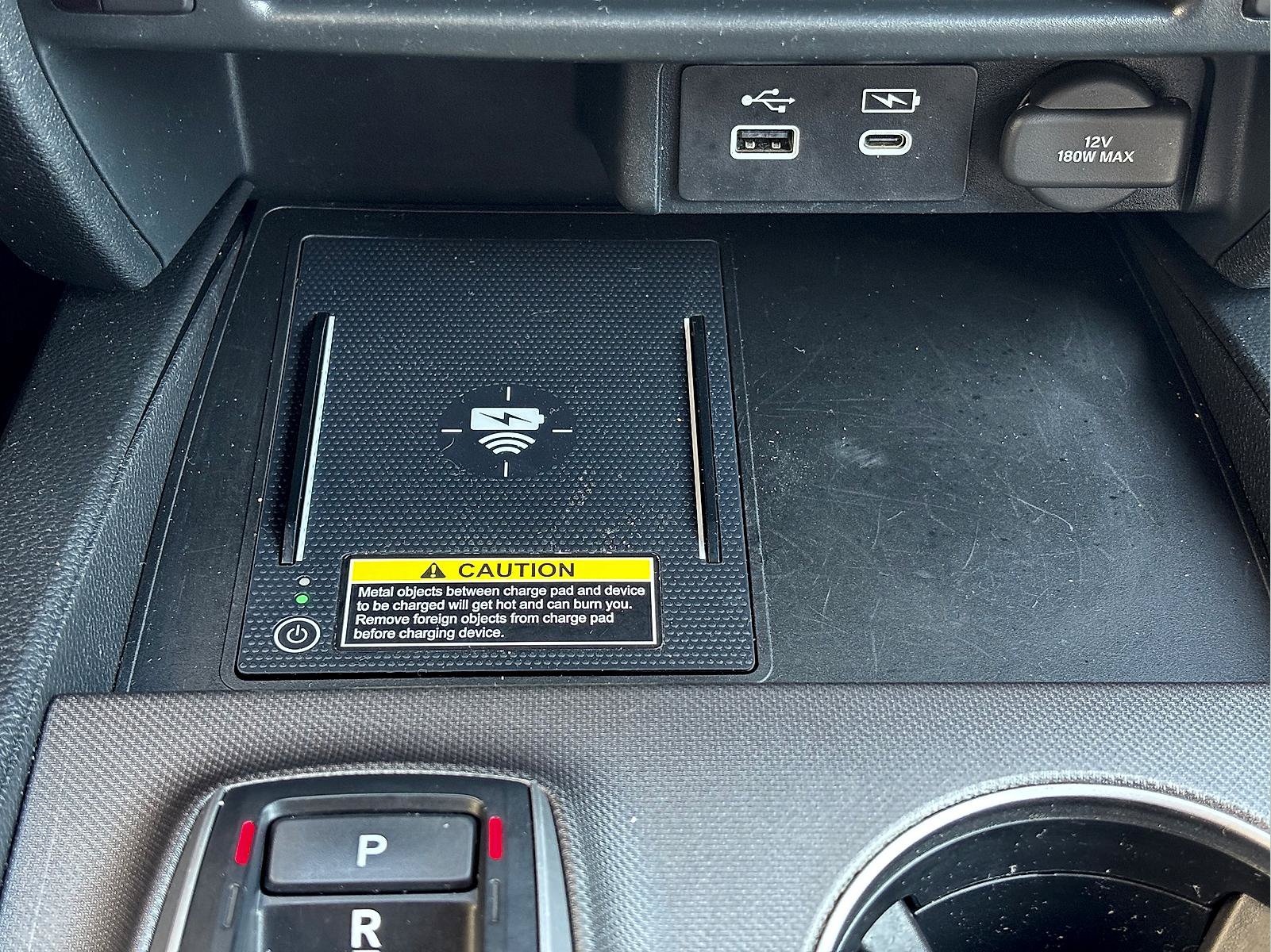 Certified 2024 Honda Passport EX-L image 29