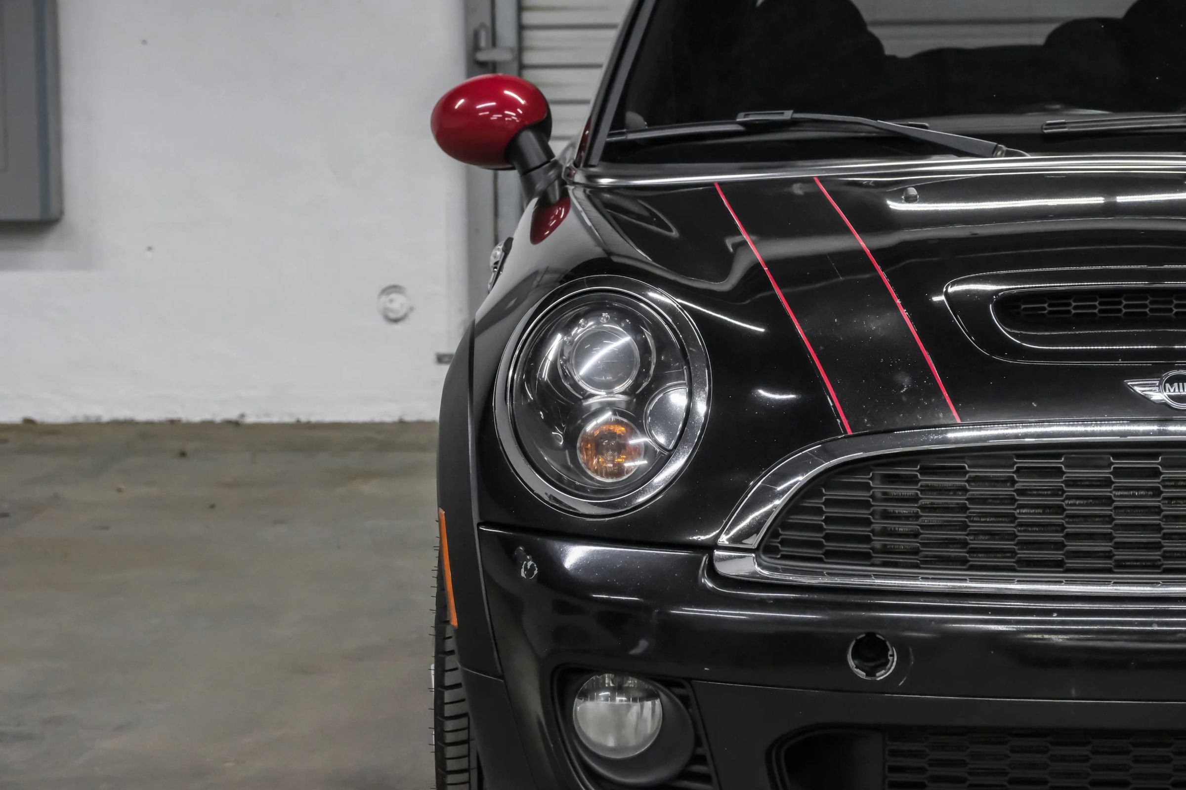 Used 2013 MINI Cooper John Cooper Works image 35