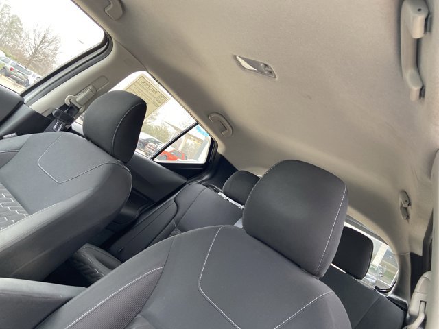 Used 2022 Nissan Kicks S image 28