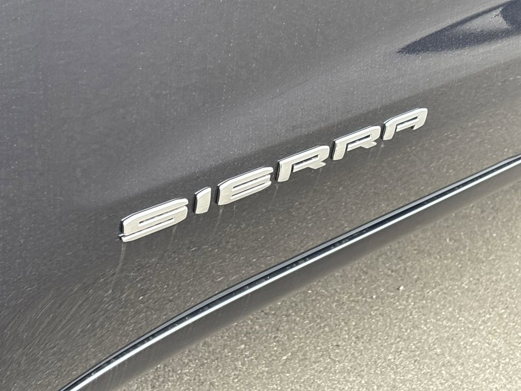 New 2026 GMC Sierra 1500 SLE w/ Preferred Package AWD/4WD image 32