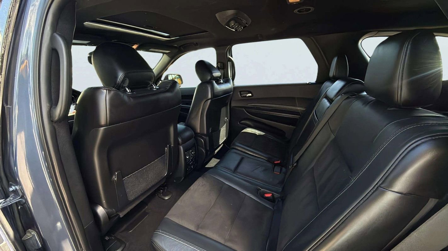 Used 2021 Dodge Durango GT AWD/4WD image 21