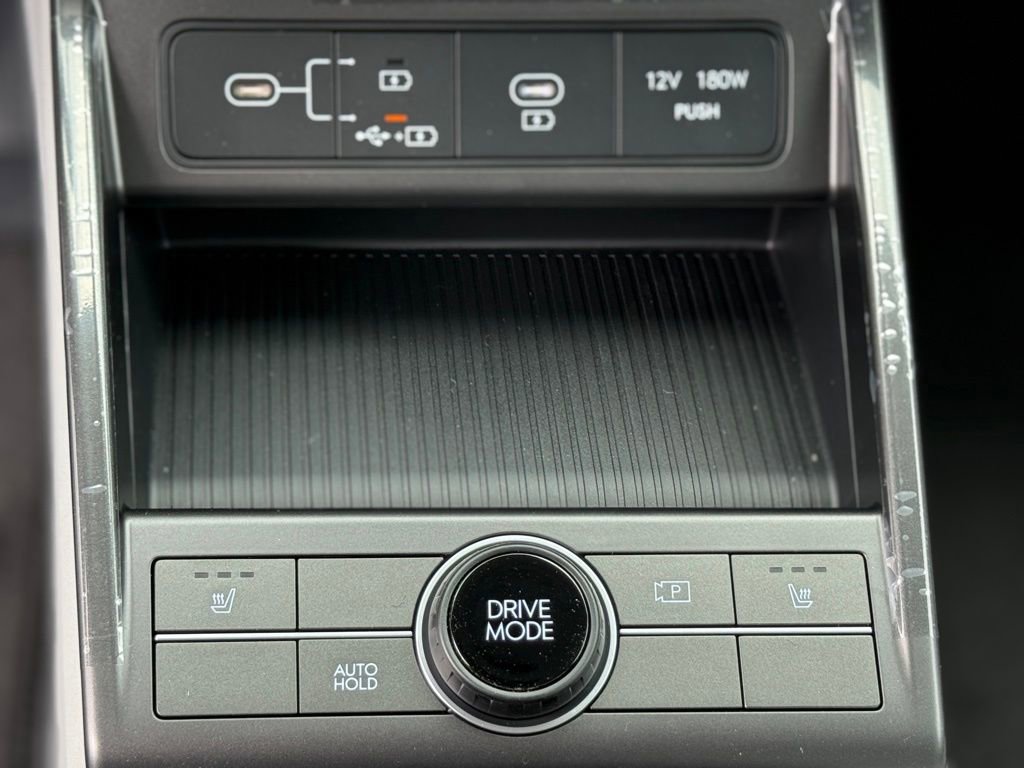 New 2025 Hyundai Kona SEL image 15