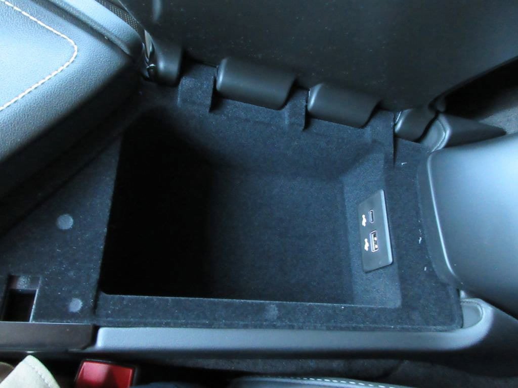 New 2026 Chevrolet Corvette Stingray Preferred Cpe w/ Stealth Interior Trim Package image 26